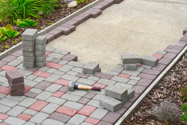 Reasons to Select Us for Your Driveway Paving Requirements in Hillburn, NY