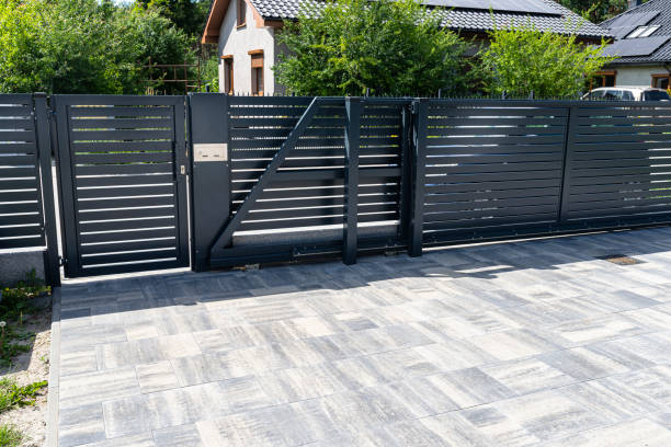 Best Driveway Pavers Near Me  in Hillburn, NY