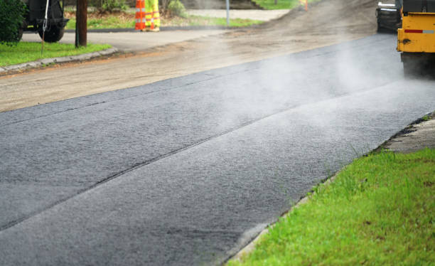Best Best Driveway Pavers  in Hillburn, NY