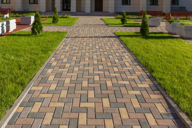 Best Driveway Paving Contractor  in Hillburn, NY